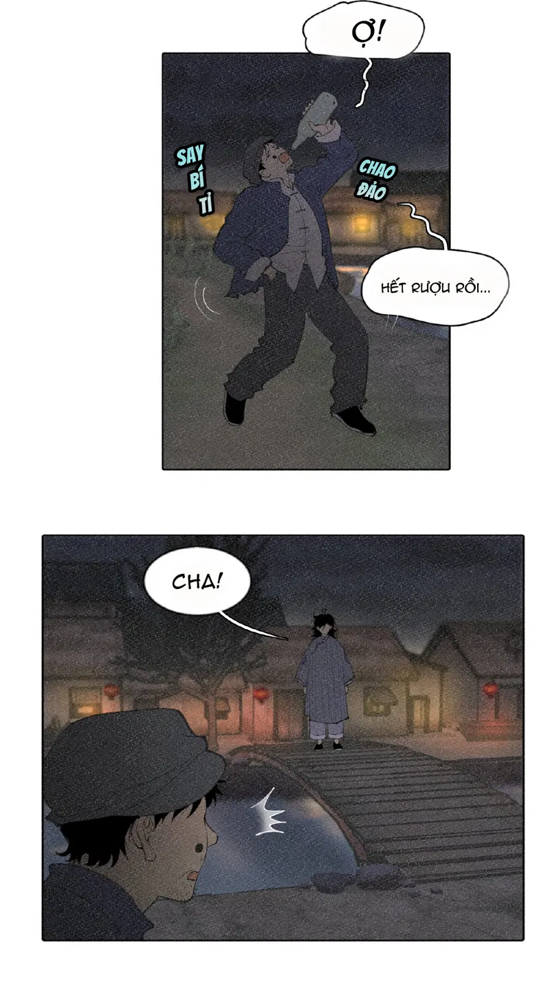 Bách Bộ Của Thiên Đông Chapter 15 - Trang 2