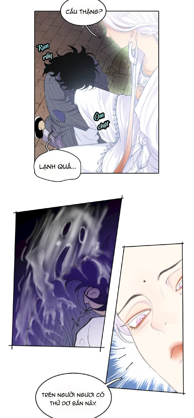 Bách Bộ Của Thiên Đông Chapter 15 - Trang 2