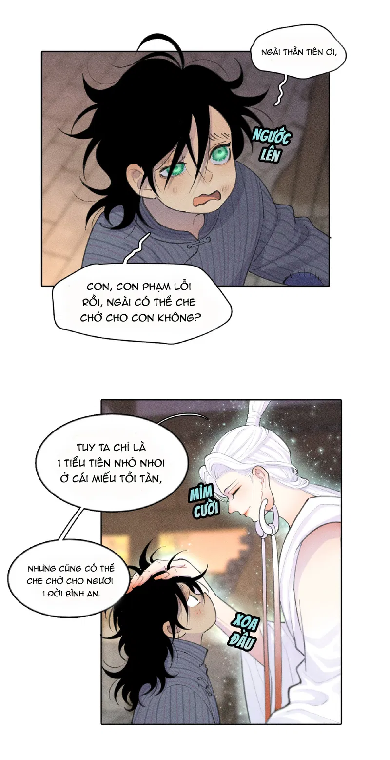 Bách Bộ Của Thiên Đông Chapter 15 - Trang 2