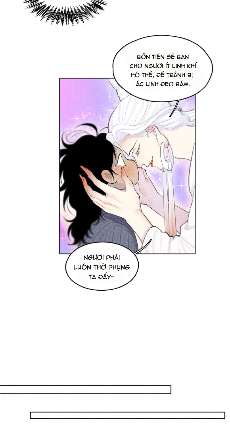 Bách Bộ Của Thiên Đông Chapter 15 - Trang 2