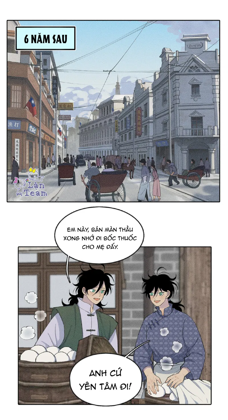 Bách Bộ Của Thiên Đông Chapter 15 - Trang 2