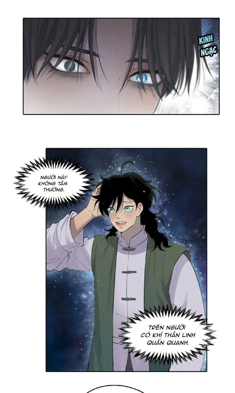 Bách Bộ Của Thiên Đông Chapter 15 - Trang 2