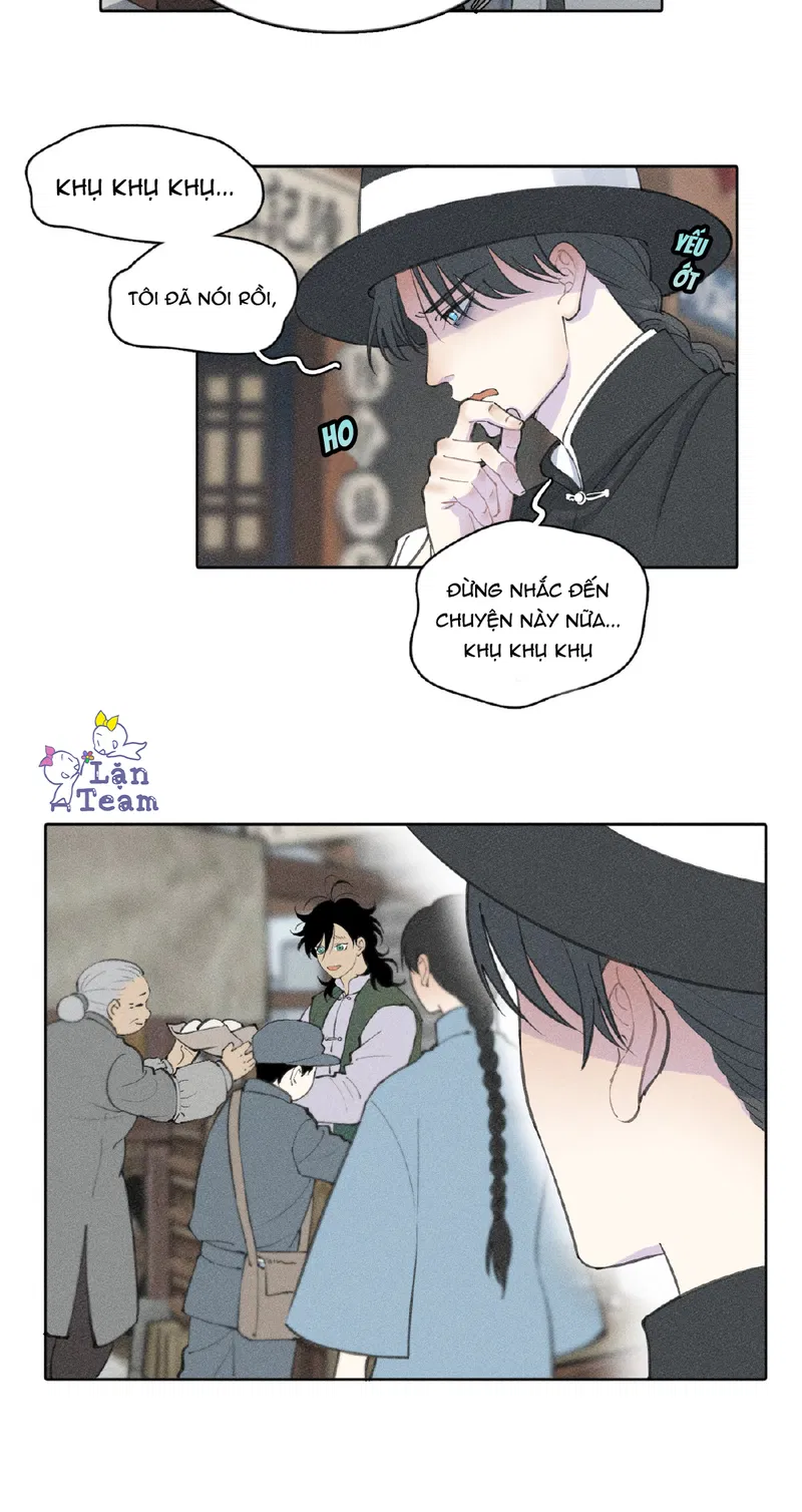 Bách Bộ Của Thiên Đông Chapter 15 - Trang 2