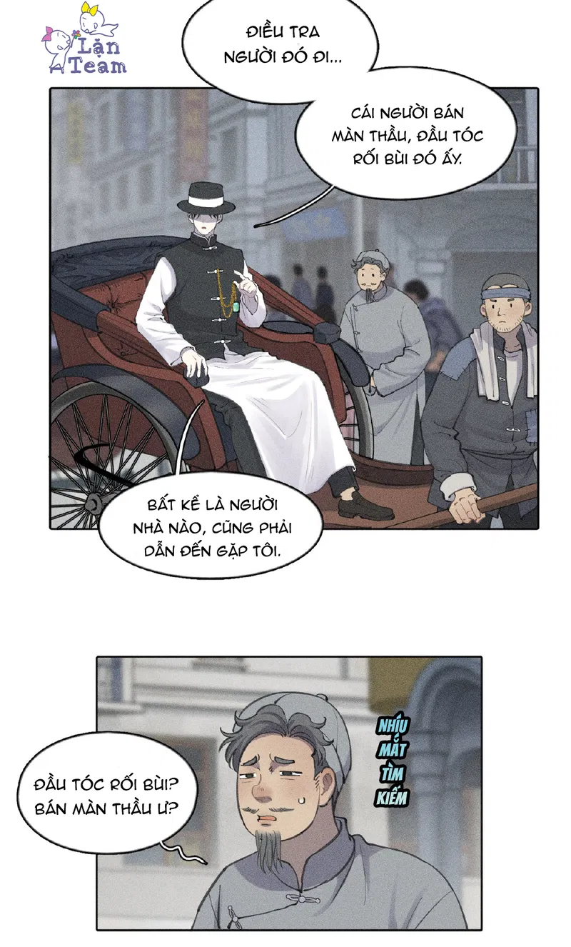 Bách Bộ Của Thiên Đông Chapter 15 - Trang 2