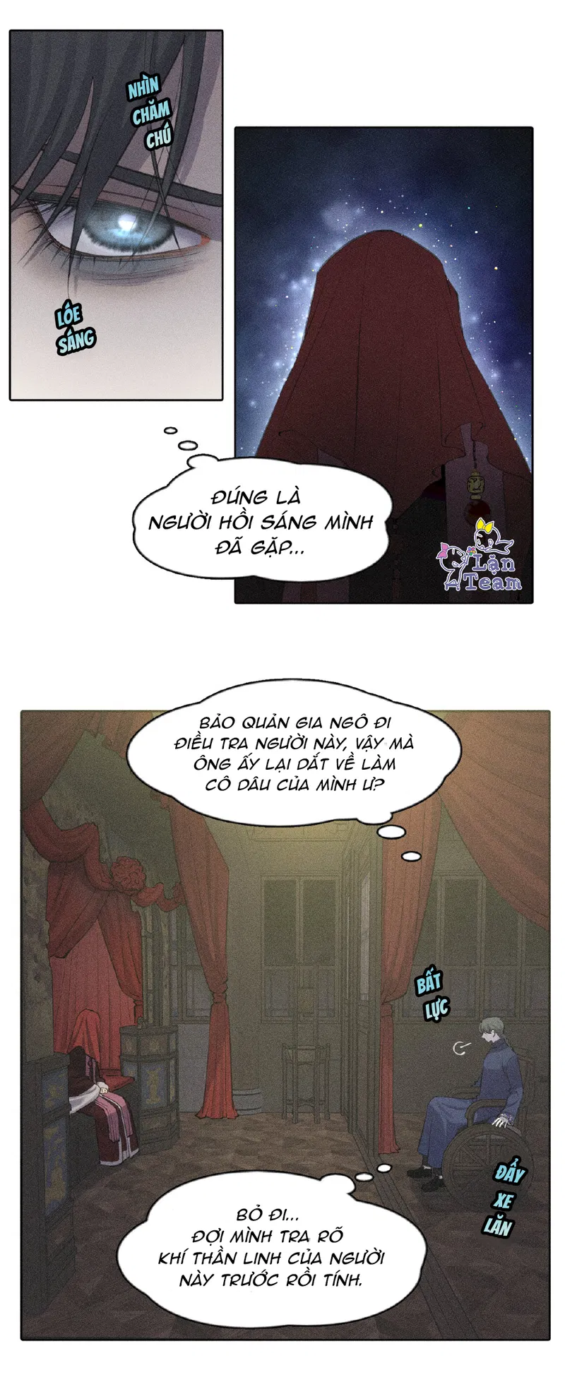 Bách Bộ Của Thiên Đông Chapter 15 - Trang 2