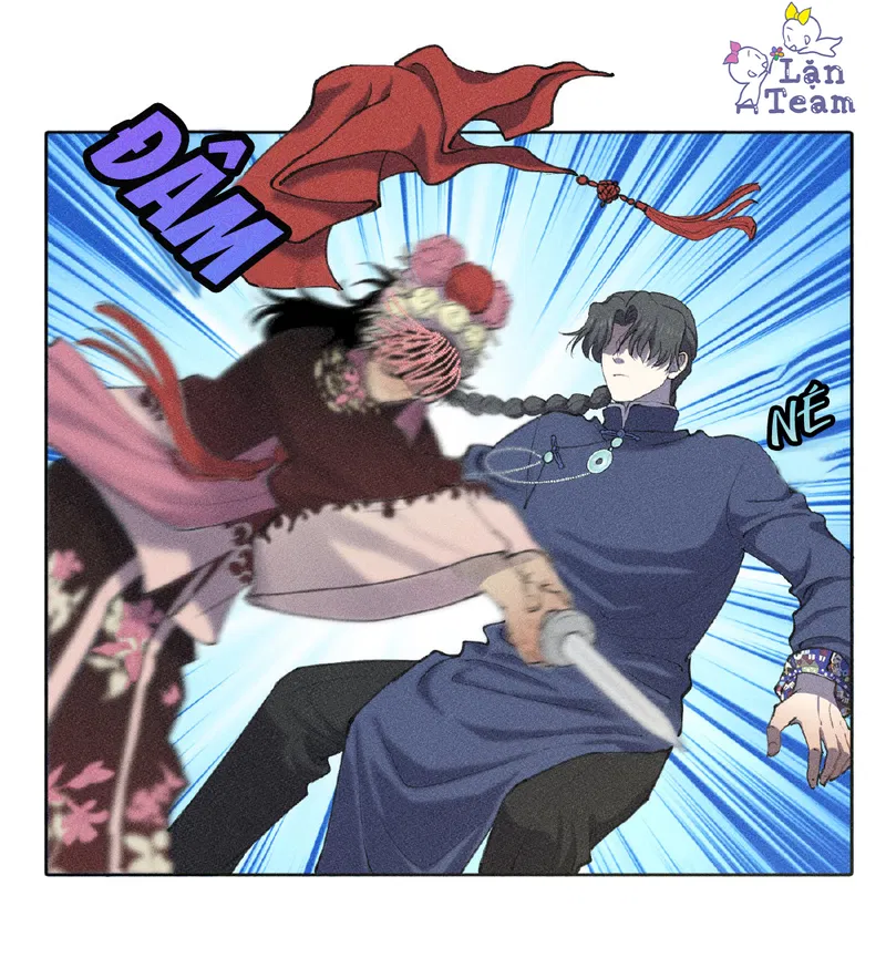 Bách Bộ Của Thiên Đông Chapter 15 - Trang 2