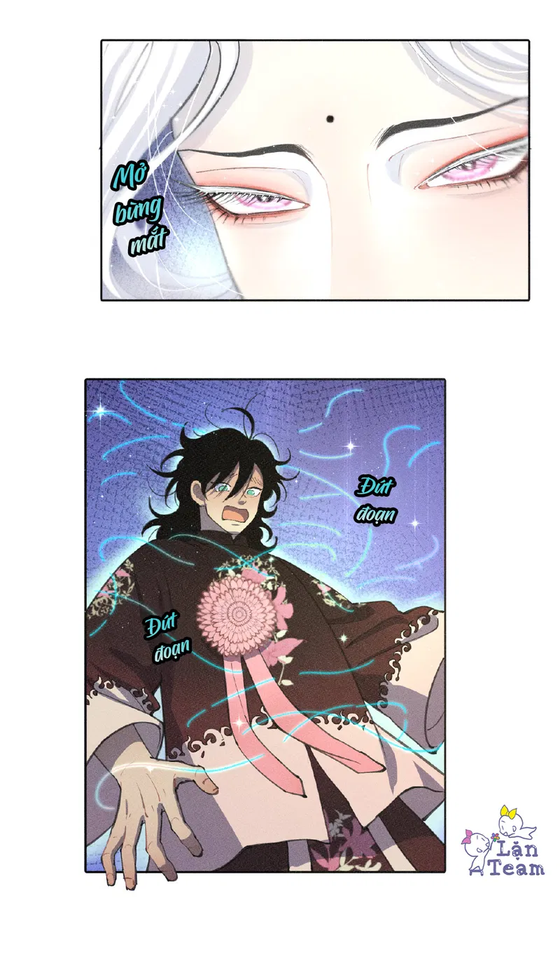 Bách Bộ Của Thiên Đông Chapter 15 - Trang 2