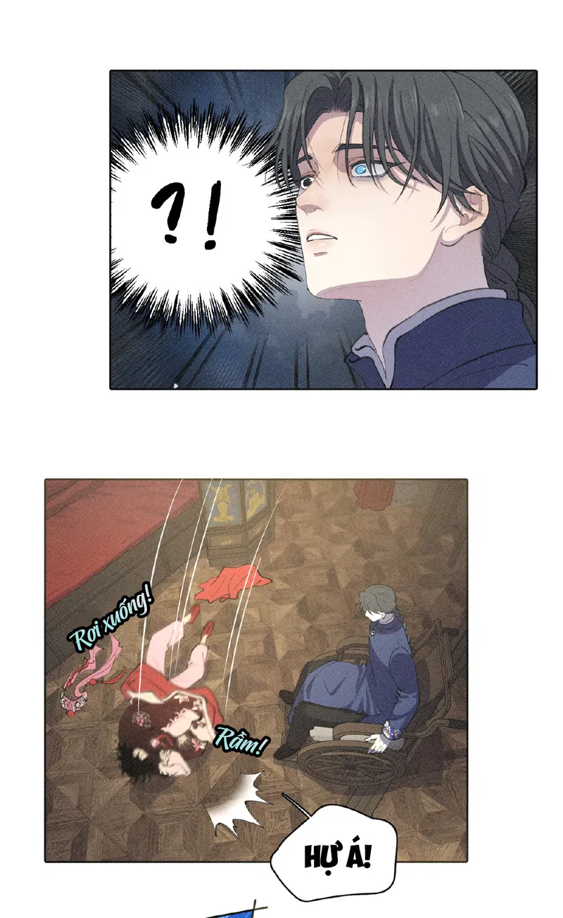 Bách Bộ Của Thiên Đông Chapter 15 - Trang 2