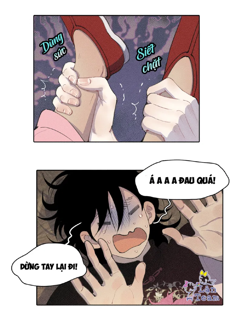 Bách Bộ Của Thiên Đông Chapter 15 - Trang 2