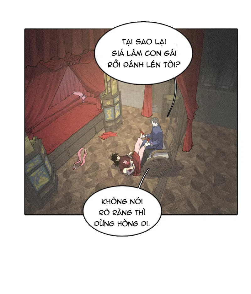 Bách Bộ Của Thiên Đông Chapter 15 - Trang 2