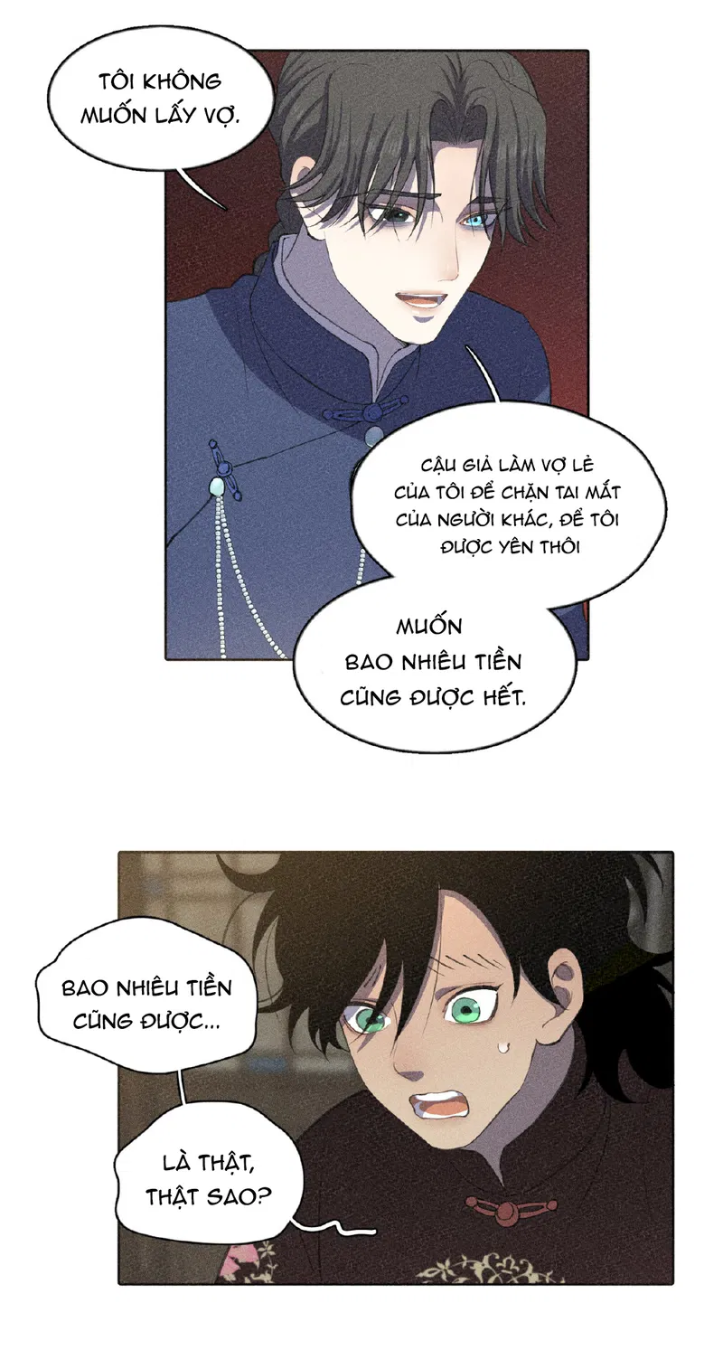 Bách Bộ Của Thiên Đông Chapter 15 - Trang 2