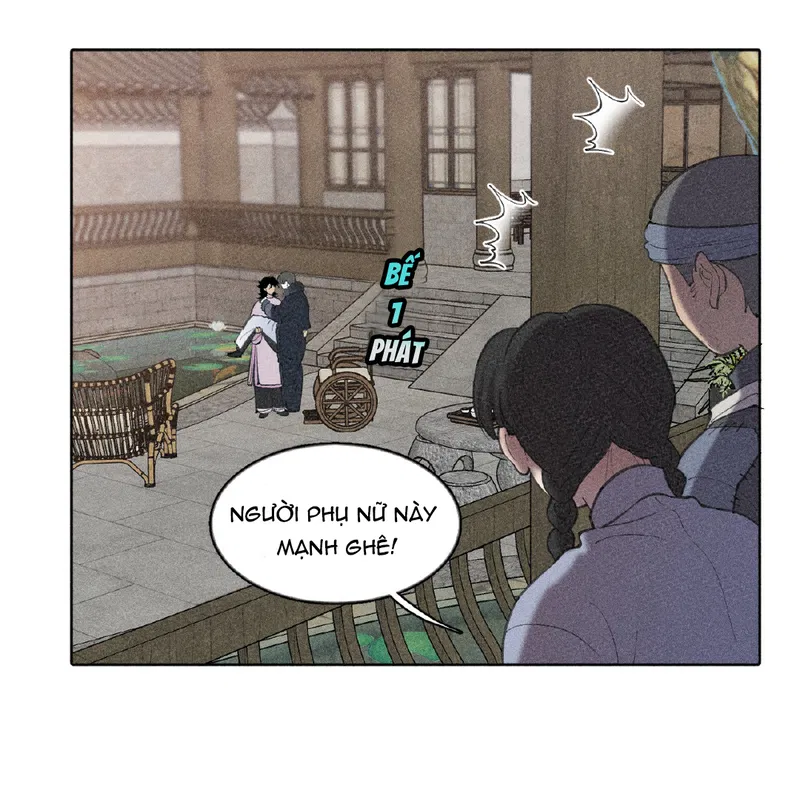 Bách Bộ Của Thiên Đông Chapter 15 - Trang 2