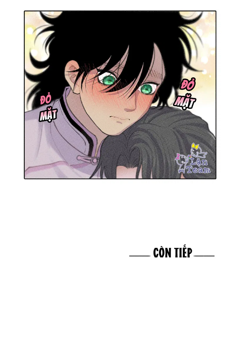 Bách Bộ Của Thiên Đông Chapter 15 - Trang 2