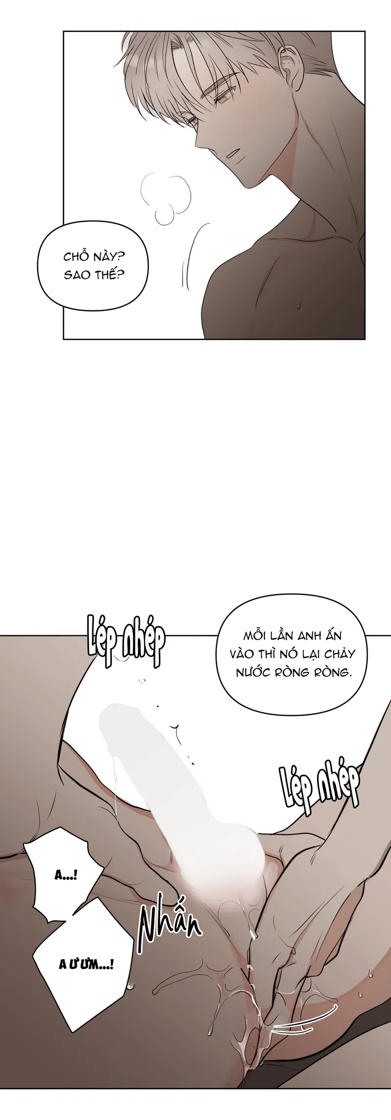 Ngôi Sao Vụt Sáng Ngoại Truyện 3 - Trang 2