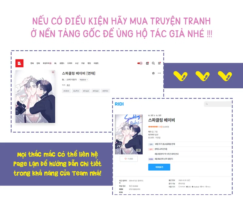 Ngôi Sao Vụt Sáng Ngoại Truyện 3 - Trang 2