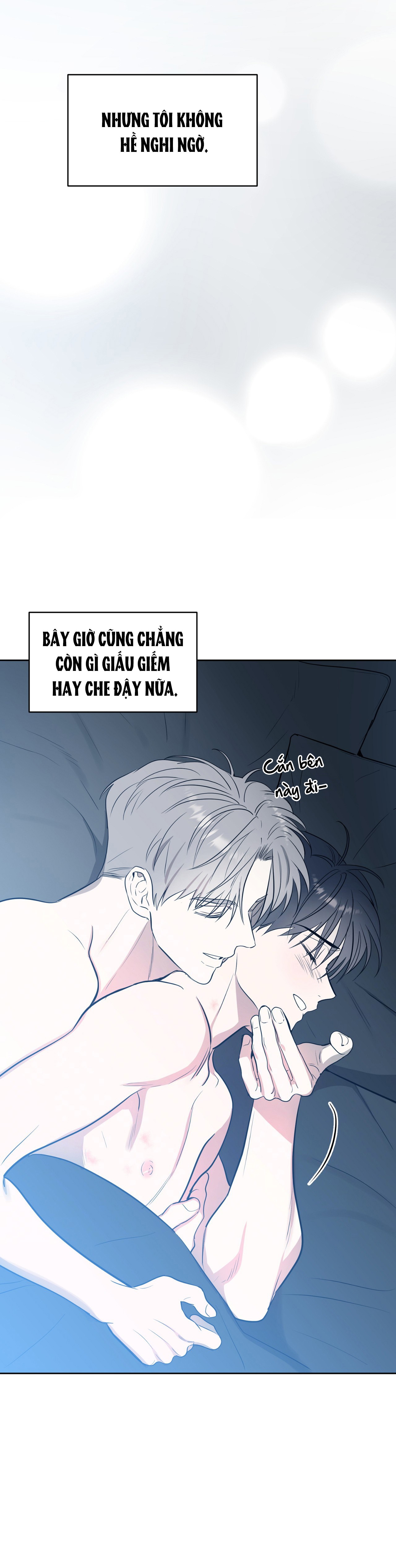 Ngôi Sao Vụt Sáng Ngoại Truyện 5 - Next Ngoại Truyện 6