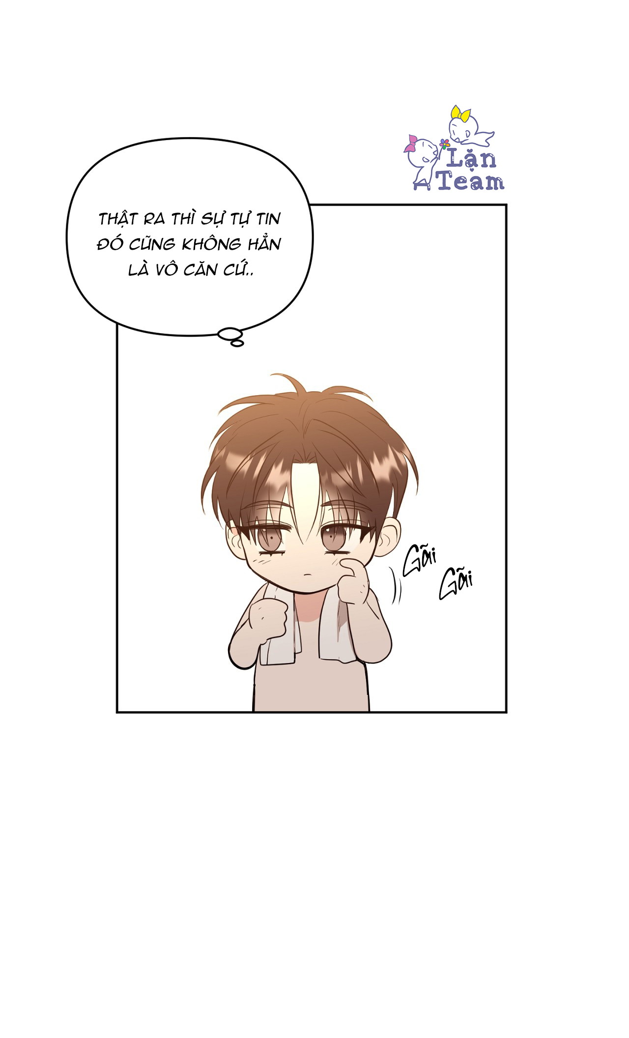 Ngôi Sao Vụt Sáng Ngoại Truyện 6 - Next Chapter 1