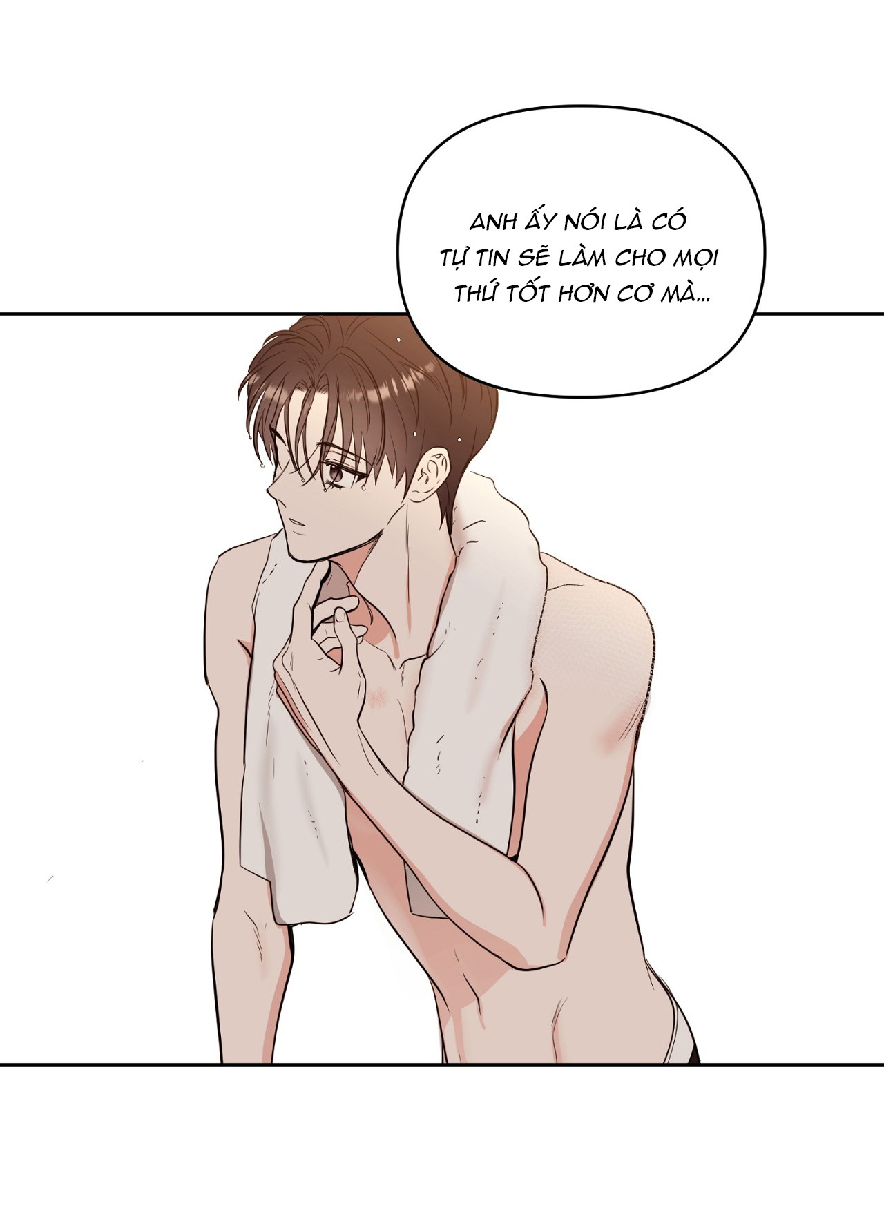 Ngôi Sao Vụt Sáng Ngoại Truyện 6 - Next Chapter 1