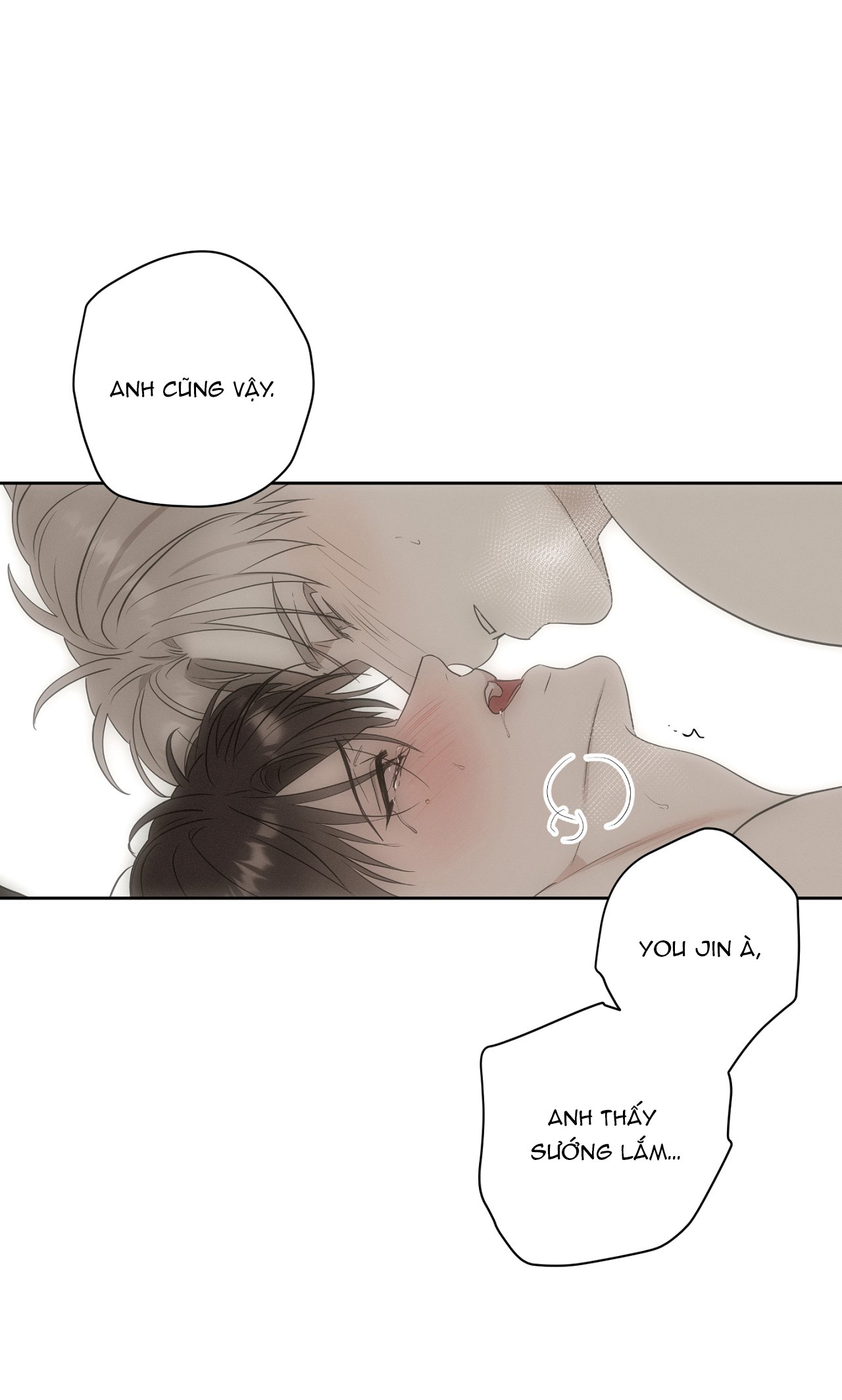 Ngôi Sao Vụt Sáng Ngoại Truyện 6 - Next Chapter 1