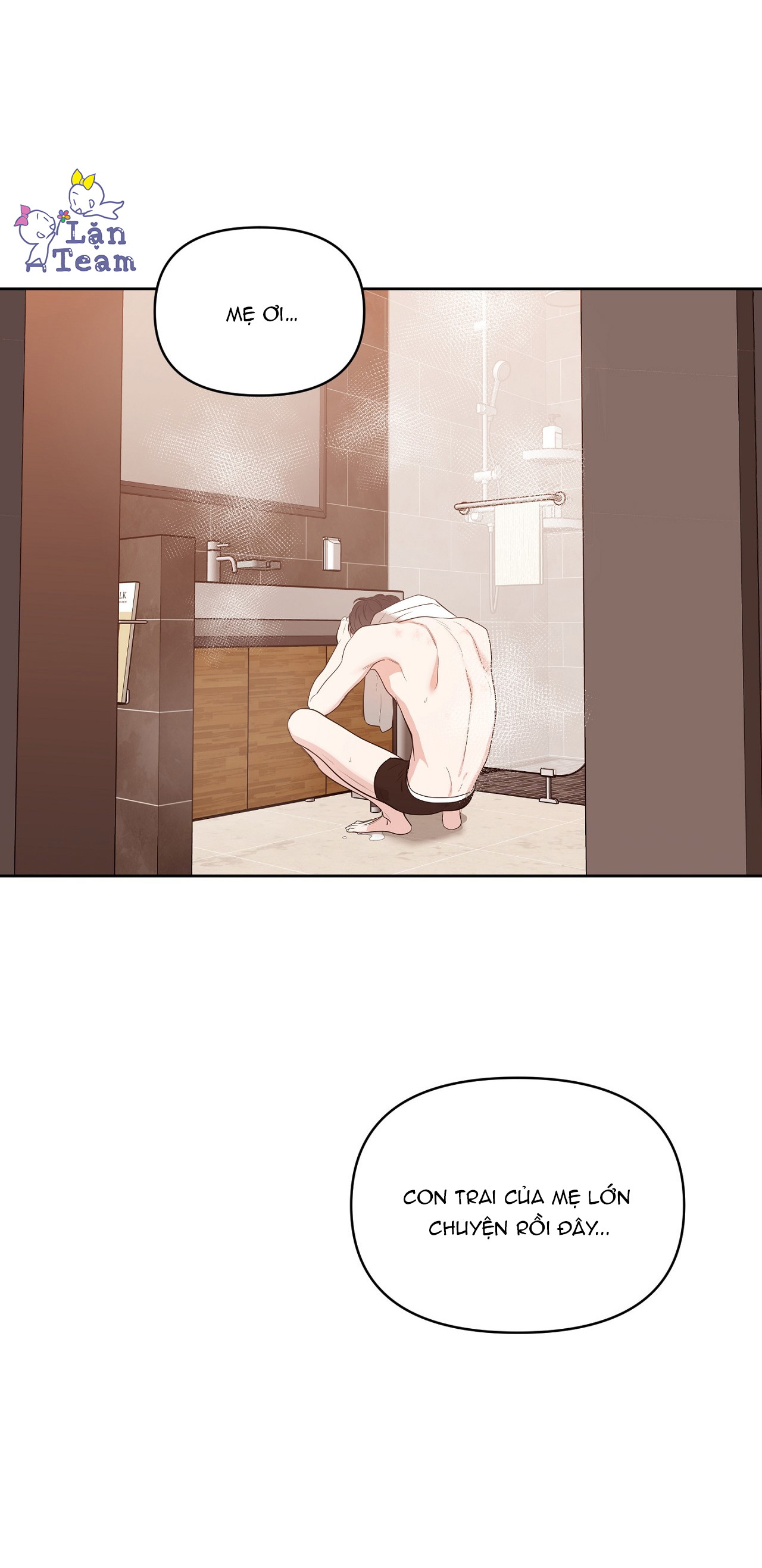 Ngôi Sao Vụt Sáng Ngoại Truyện 6 - Next Chapter 1