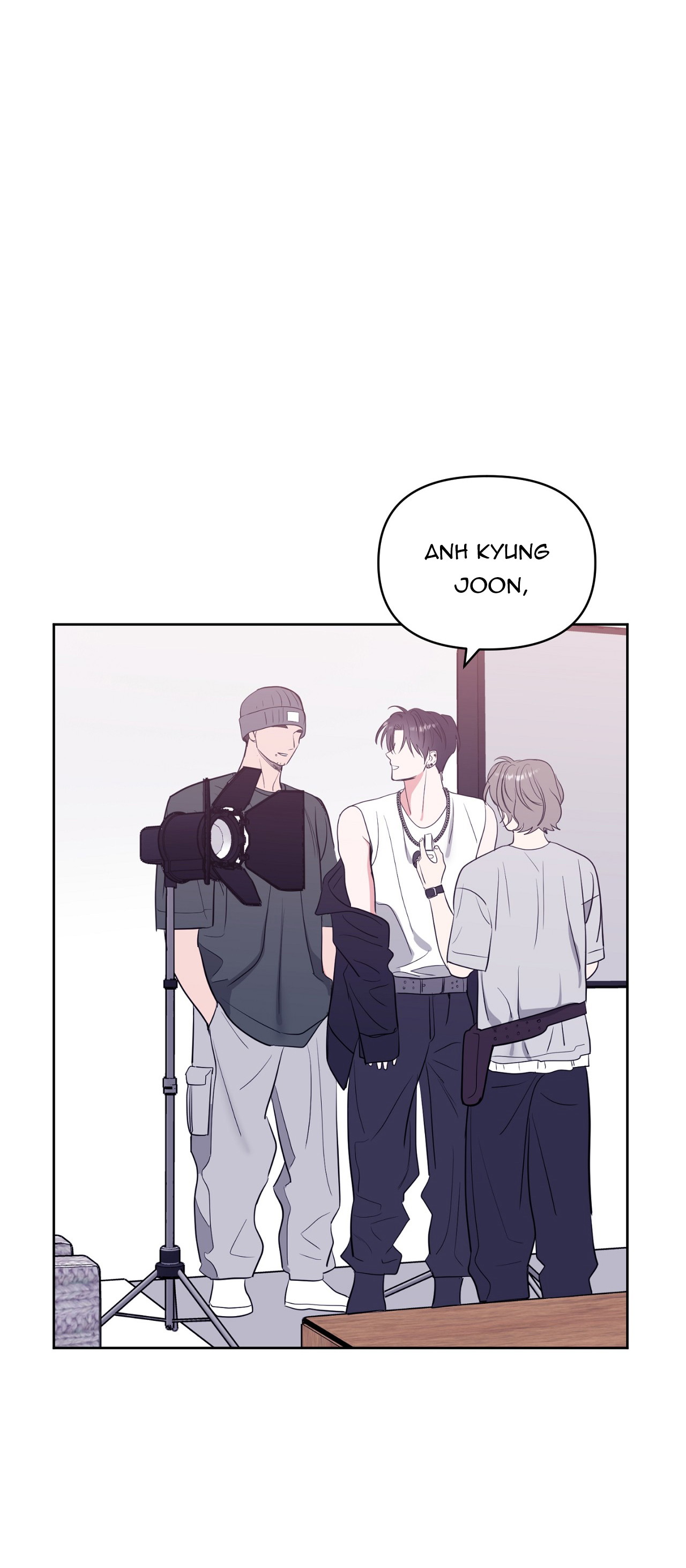 Ngôi Sao Vụt Sáng Ngoại Truyện 6 - Next Chapter 1