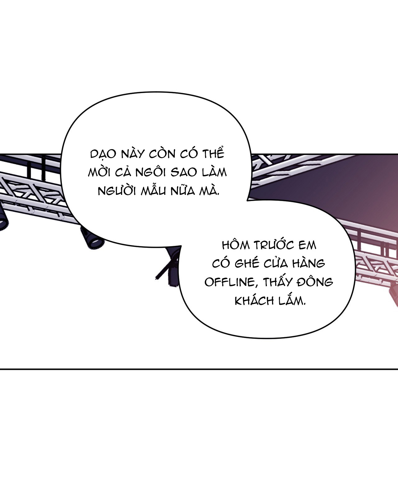 Ngôi Sao Vụt Sáng Ngoại Truyện 6 - Next Chapter 1