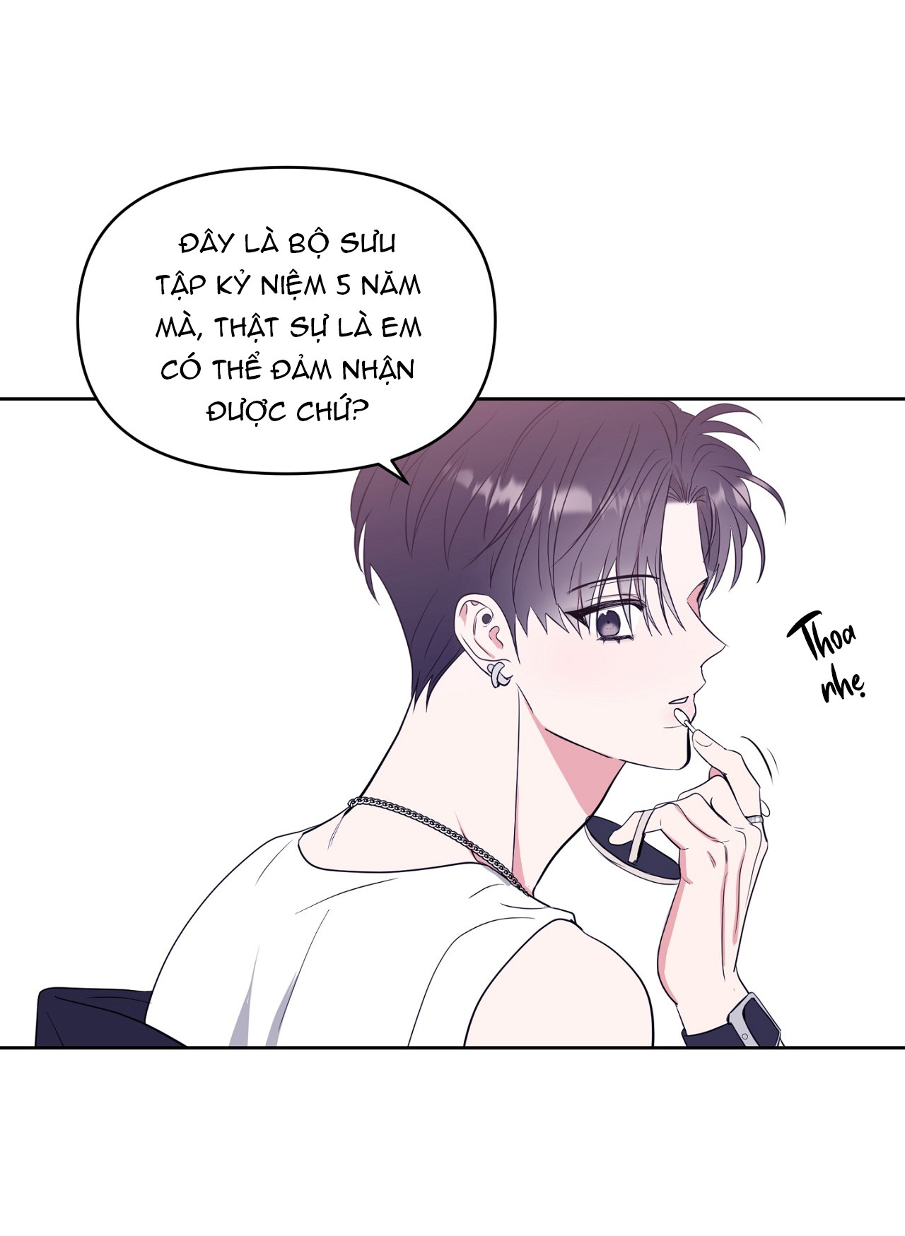 Ngôi Sao Vụt Sáng Ngoại Truyện 6 - Next Chapter 1