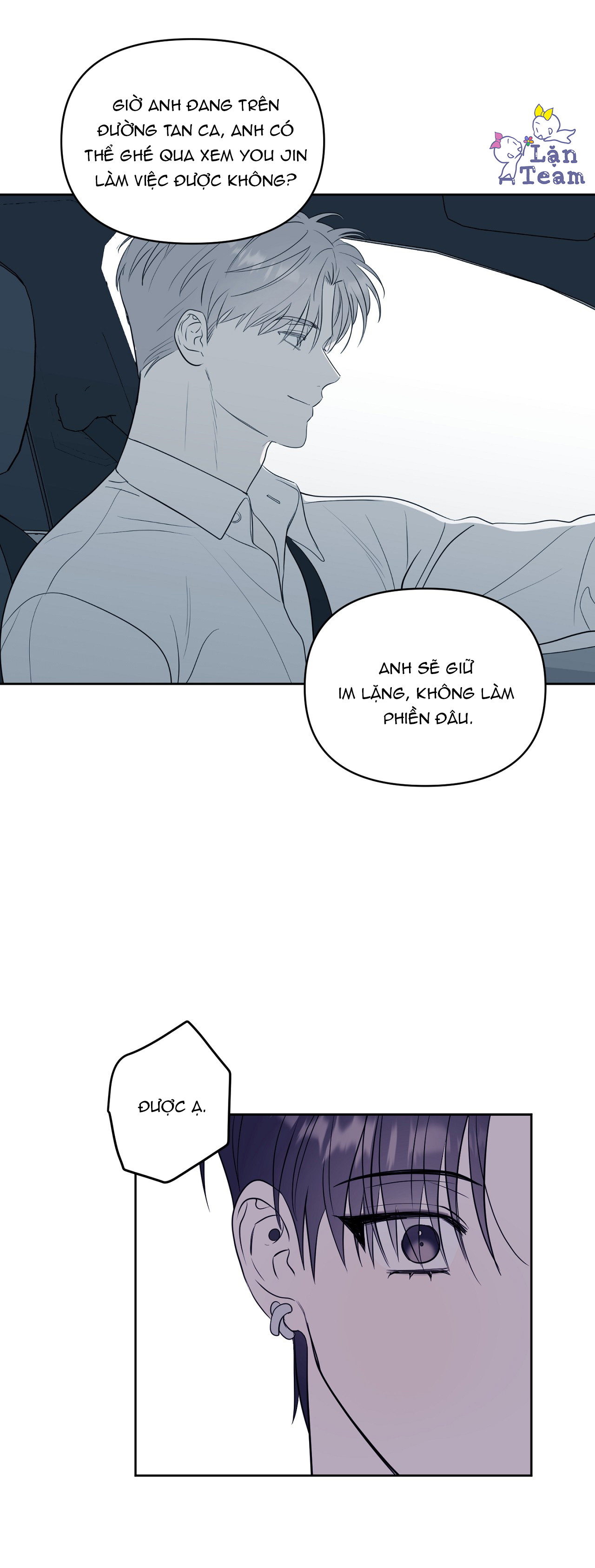 Ngôi Sao Vụt Sáng Ngoại Truyện 6 - Next Chapter 1