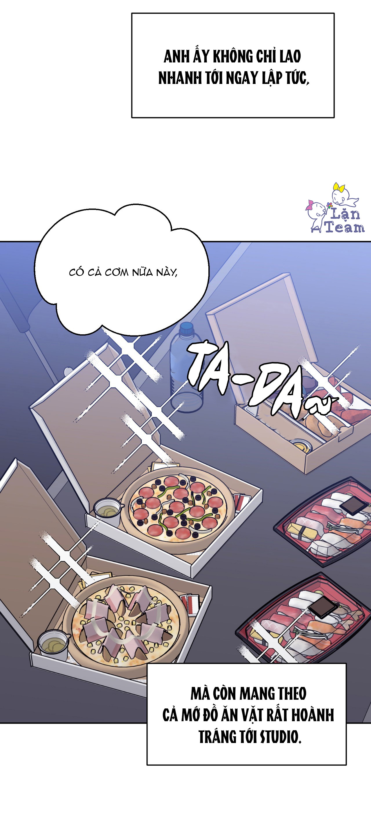 Ngôi Sao Vụt Sáng Ngoại Truyện 6 - Next Chapter 1
