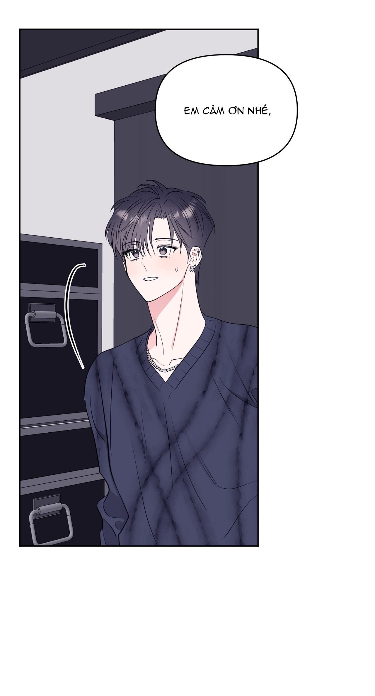 Ngôi Sao Vụt Sáng Ngoại Truyện 6 - Next Chapter 1