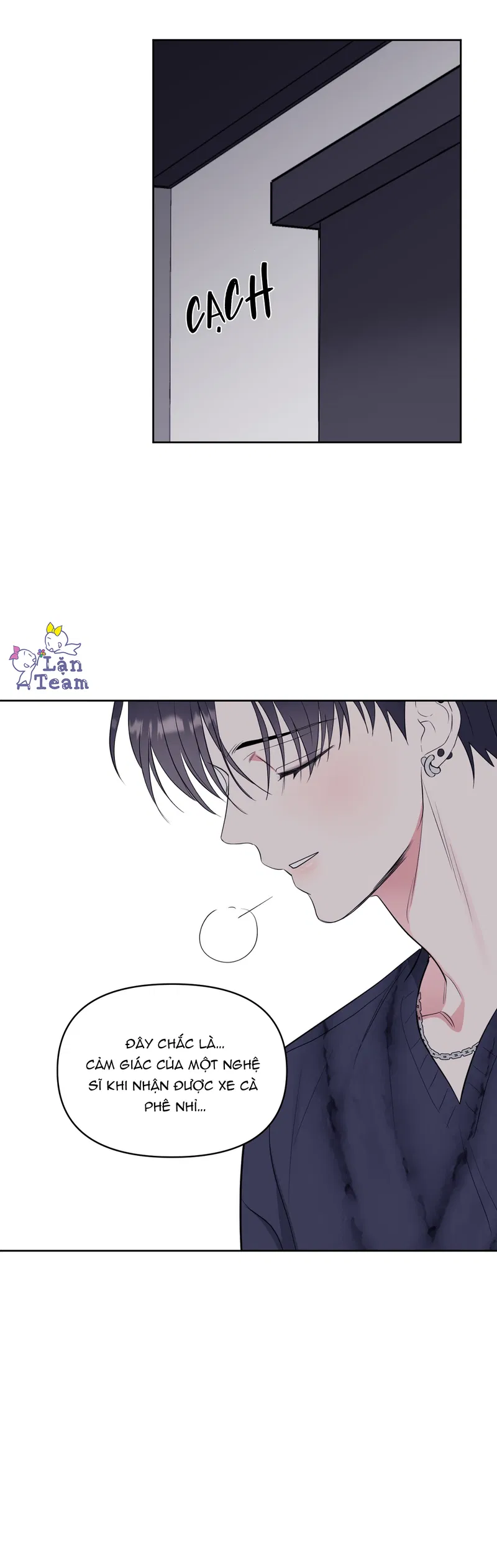 Ngôi Sao Vụt Sáng Ngoại Truyện 6 - Next Chapter 1