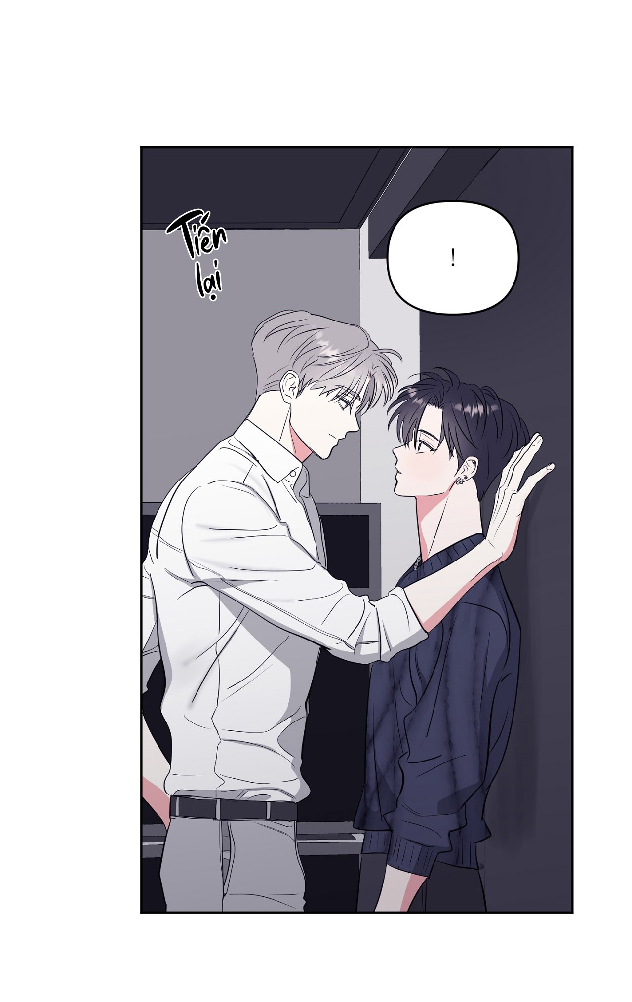 Ngôi Sao Vụt Sáng Ngoại Truyện 6 - Next Chapter 1