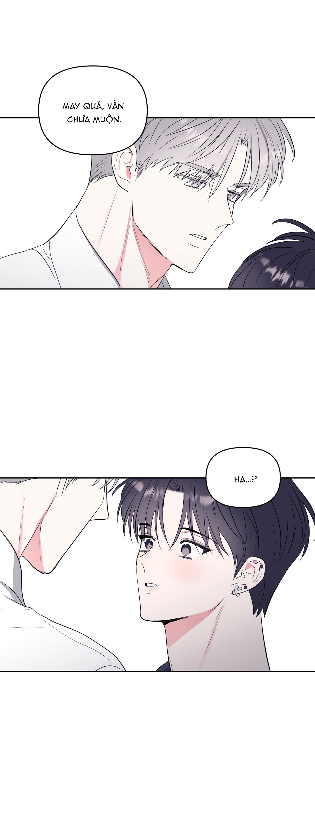 Ngôi Sao Vụt Sáng Ngoại Truyện 6 - Next Chapter 1