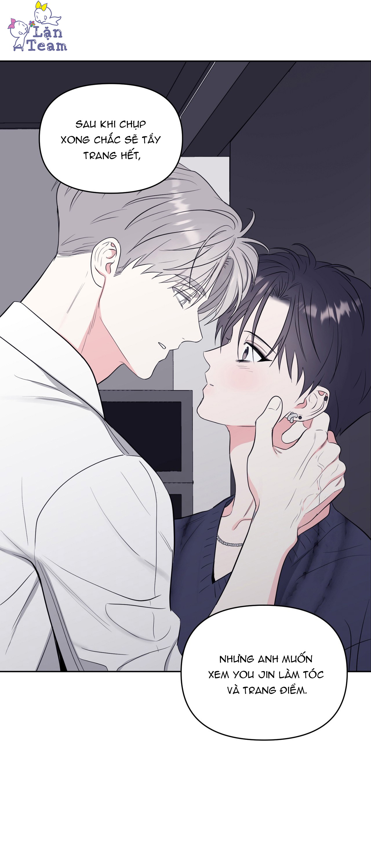 Ngôi Sao Vụt Sáng Ngoại Truyện 6 - Next Chapter 1