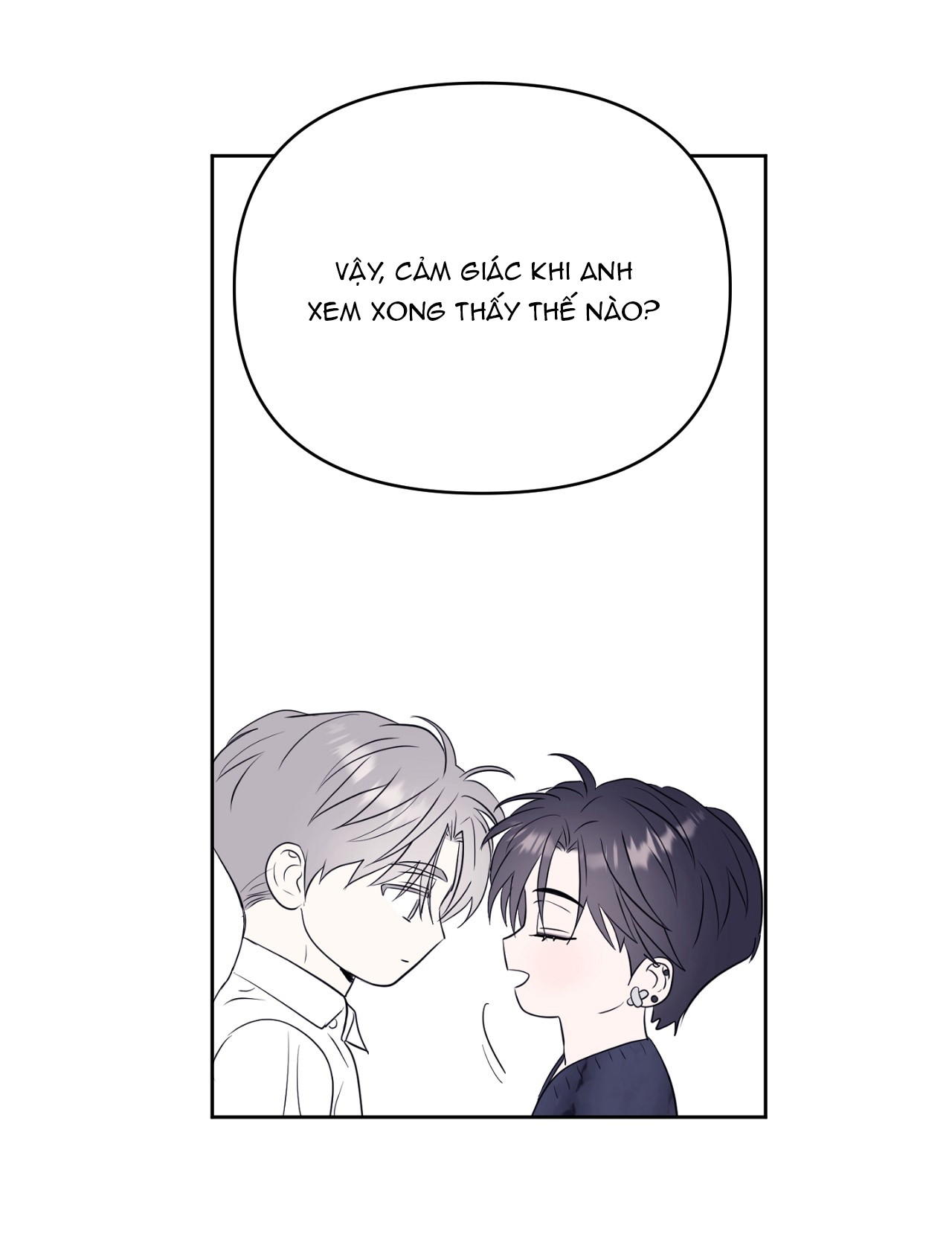 Ngôi Sao Vụt Sáng Ngoại Truyện 6 - Next Chapter 1