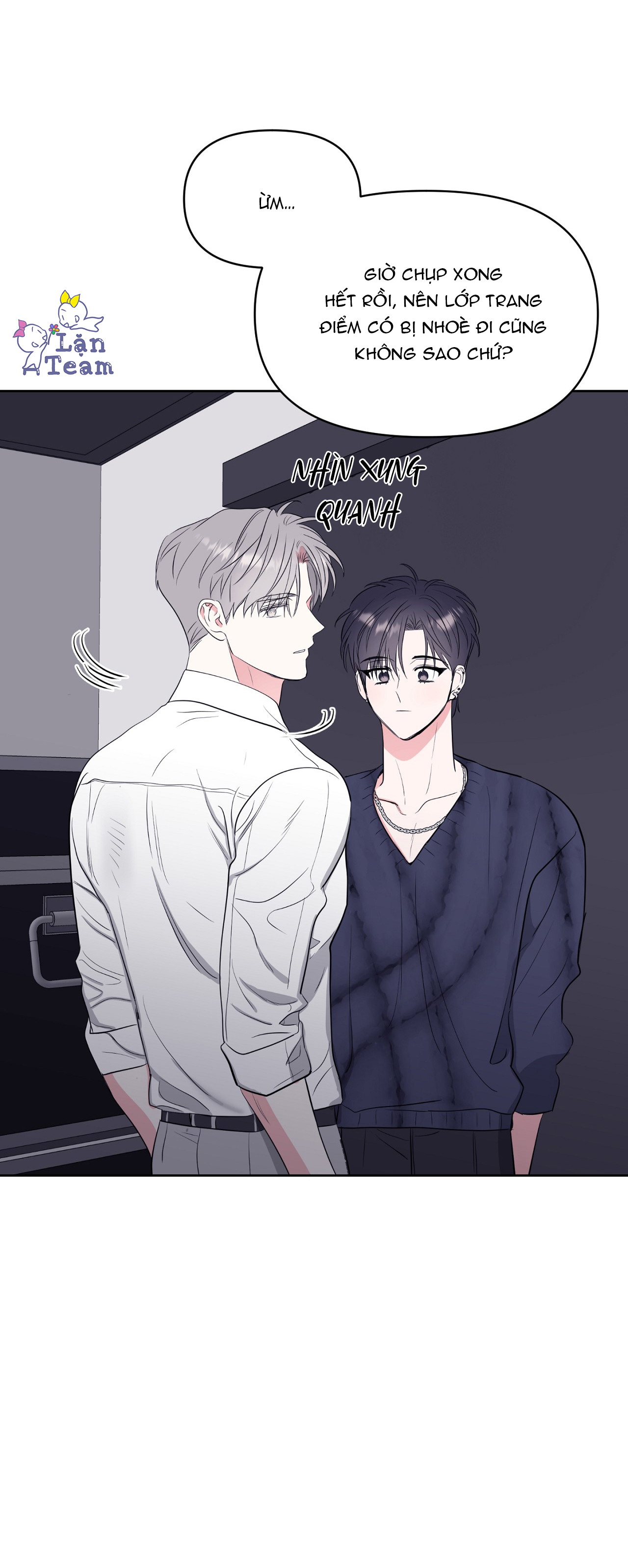 Ngôi Sao Vụt Sáng Ngoại Truyện 6 - Next Chapter 1