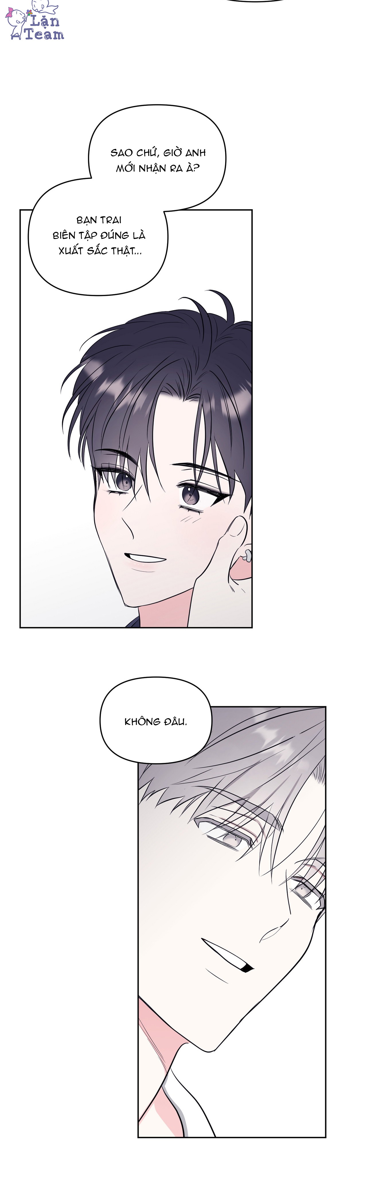 Ngôi Sao Vụt Sáng Ngoại Truyện 6 - Next Chapter 1