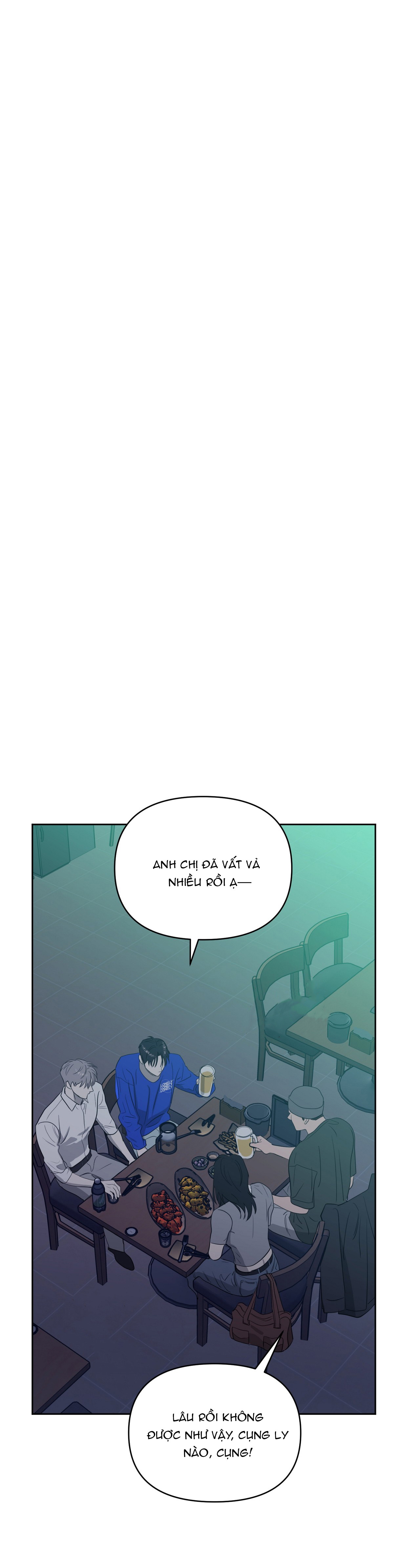 Ngôi Sao Vụt Sáng Ngoại Truyện 6 - Next Chapter 1