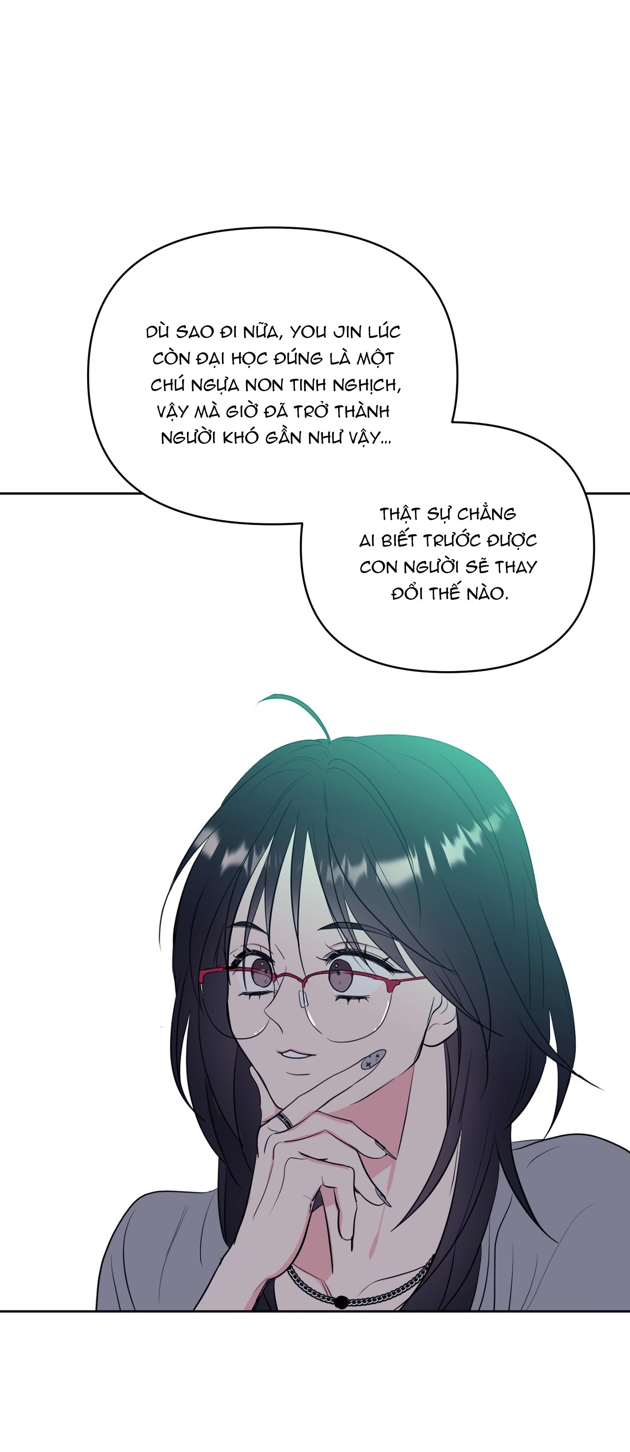 Ngôi Sao Vụt Sáng Ngoại Truyện 6 - Next Chapter 1