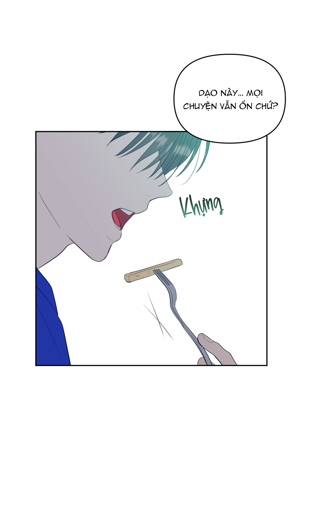 Ngôi Sao Vụt Sáng Ngoại Truyện 6 - Next Chapter 1