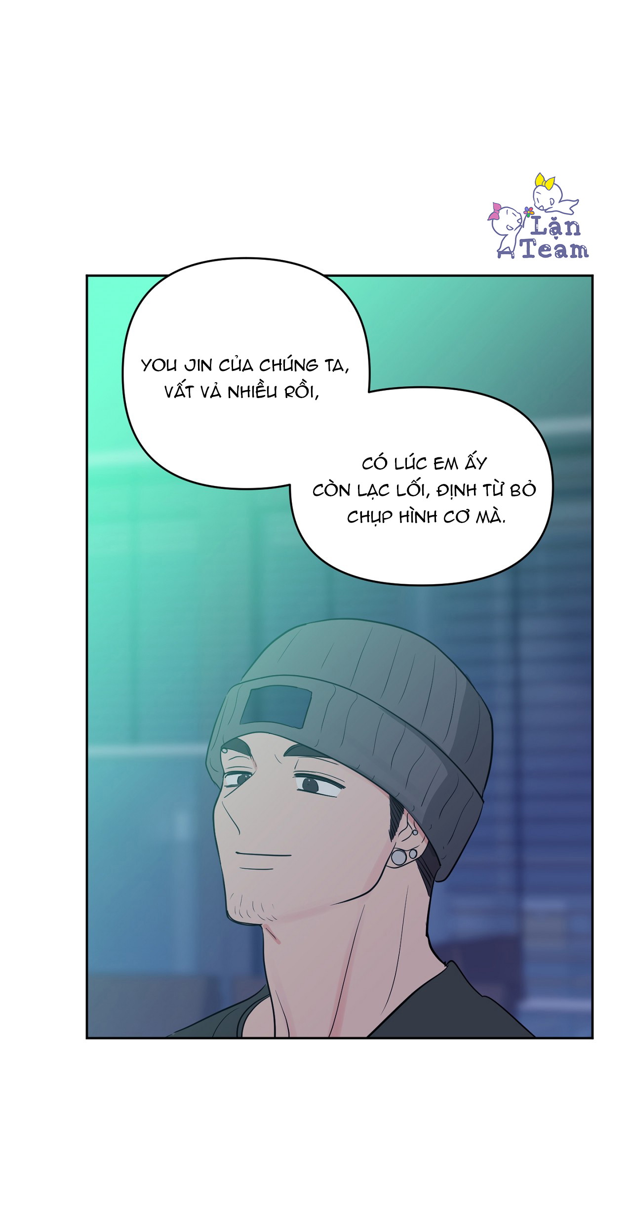 Ngôi Sao Vụt Sáng Ngoại Truyện 6 - Next Chapter 1