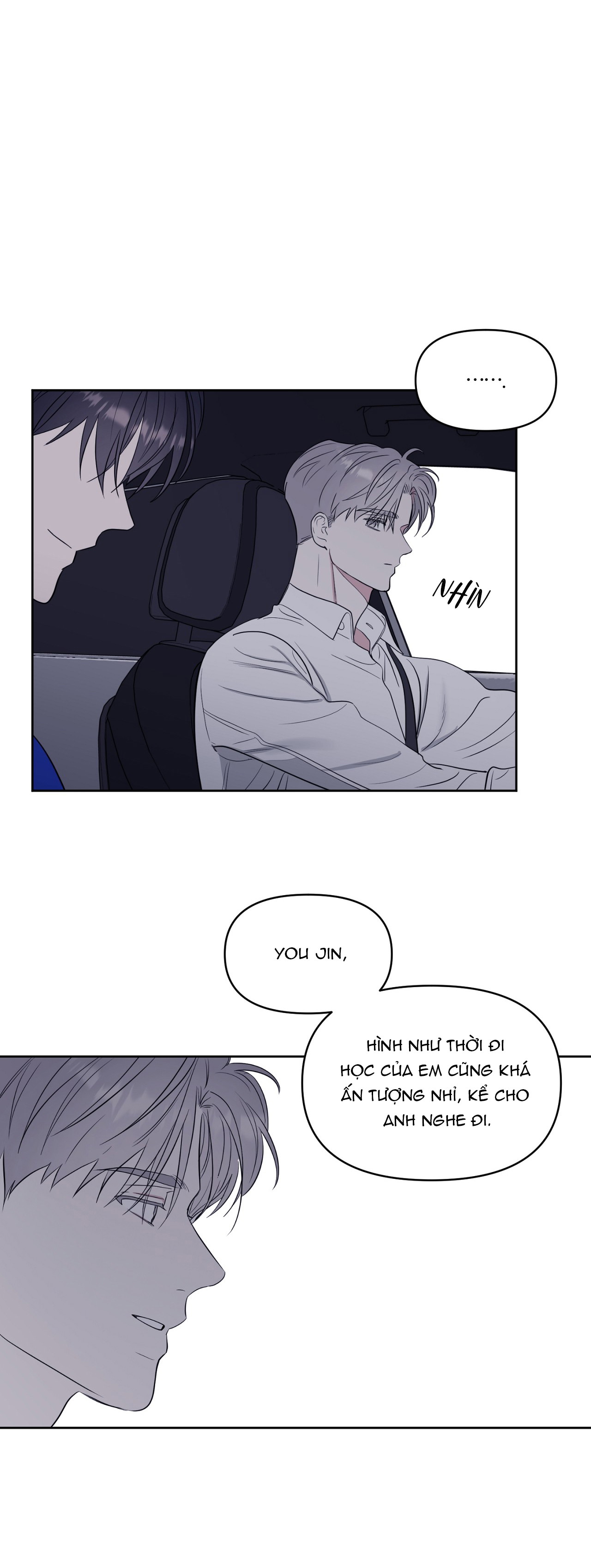 Ngôi Sao Vụt Sáng Ngoại Truyện 6 - Next Chapter 1