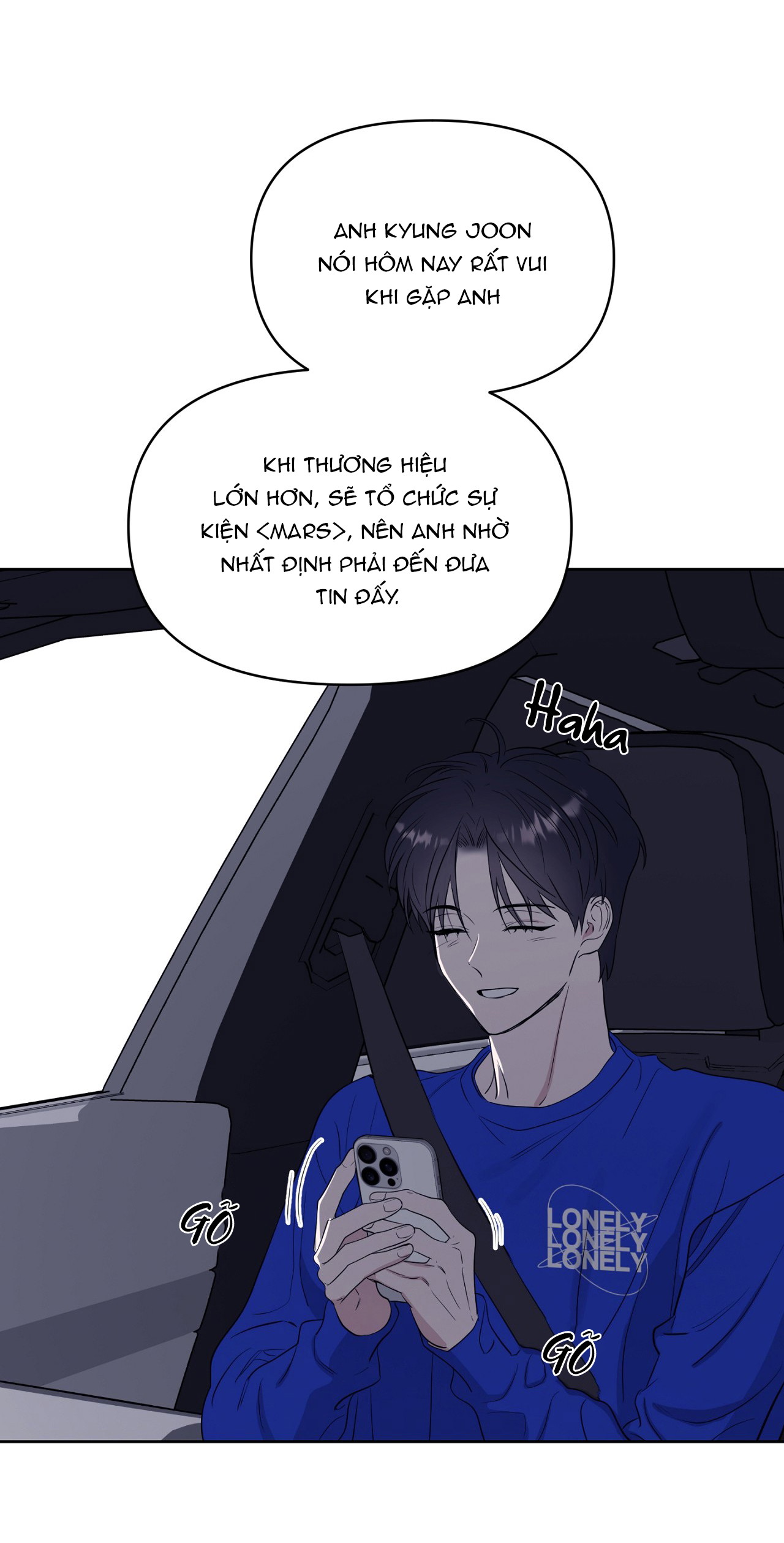 Ngôi Sao Vụt Sáng Ngoại Truyện 6 - Next Chapter 1