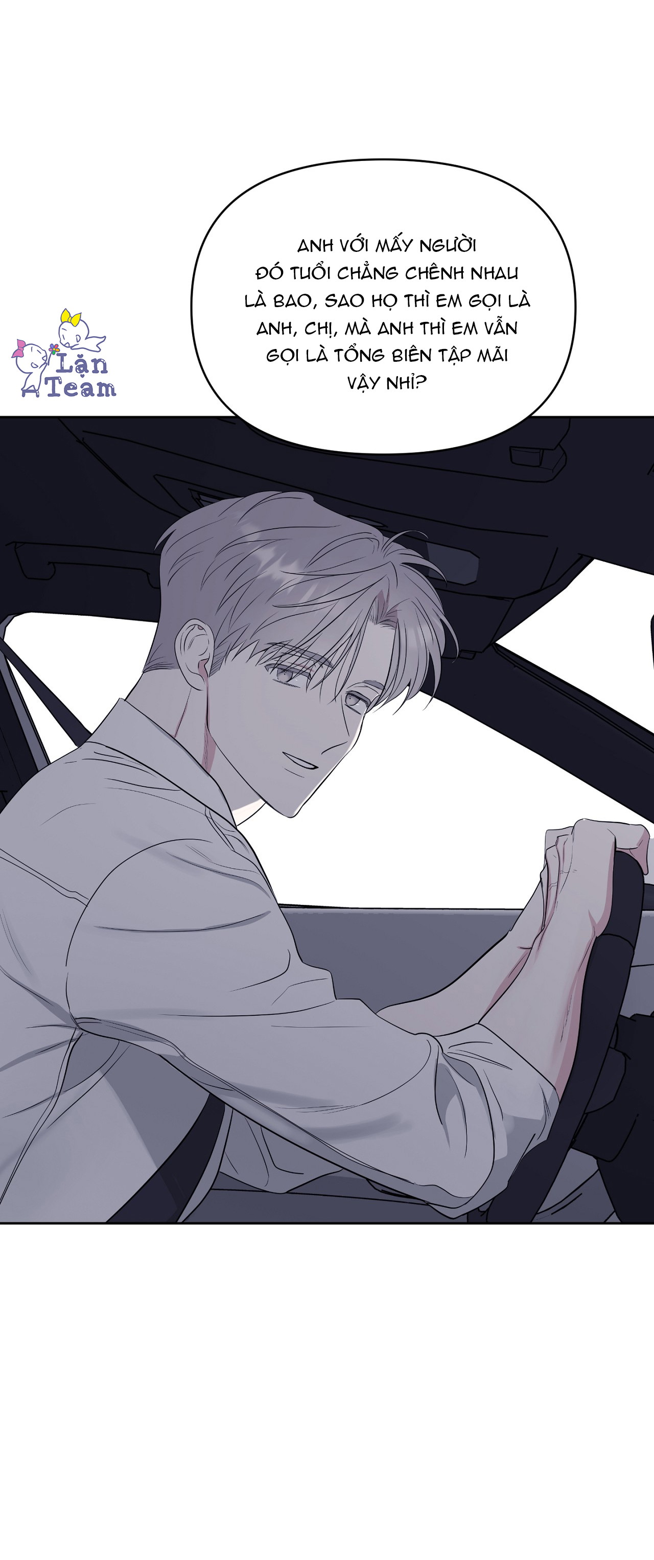 Ngôi Sao Vụt Sáng Ngoại Truyện 6 - Next Chapter 1