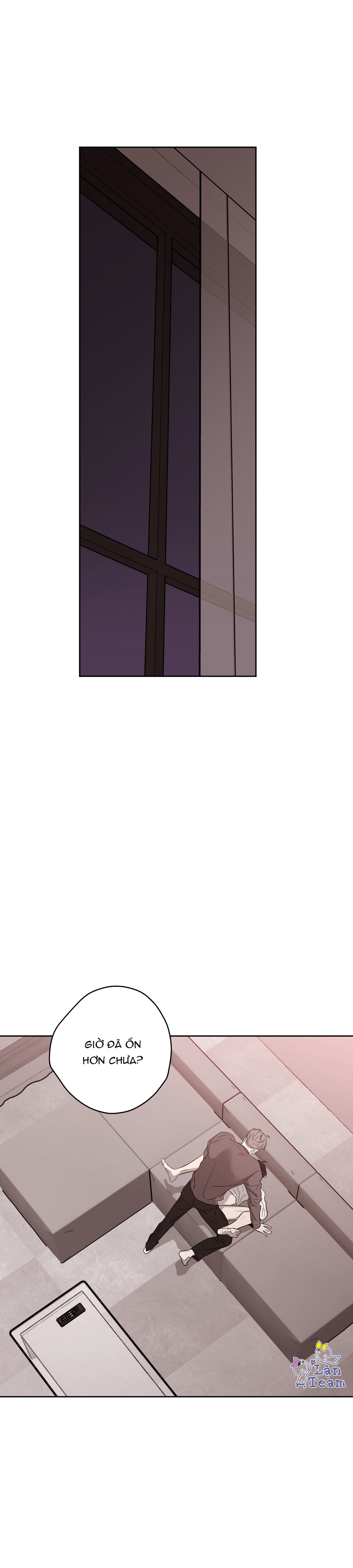 Ngôi Sao Vụt Sáng Ngoại Truyện 8 - H++ - Trang 2