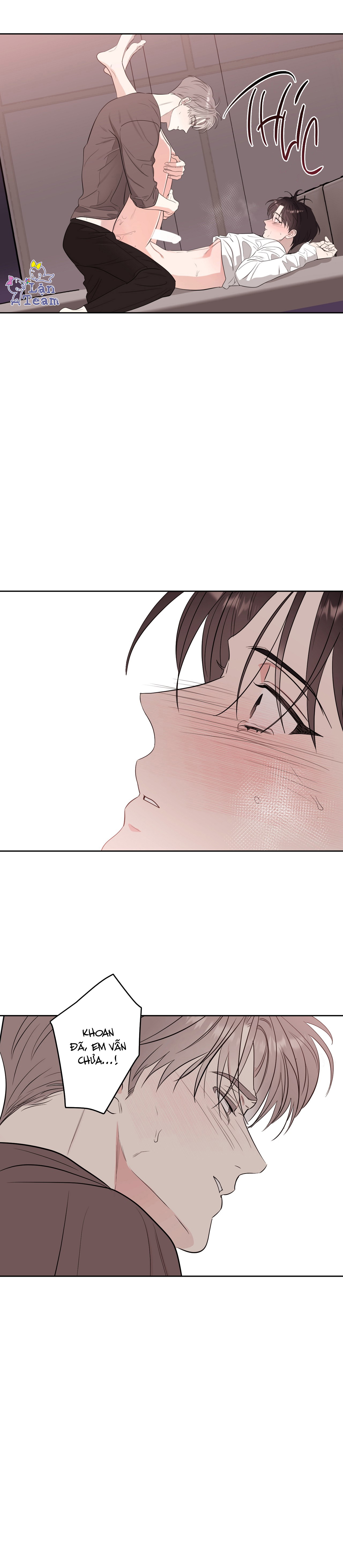 Ngôi Sao Vụt Sáng Ngoại Truyện 8 - H++ - Trang 2