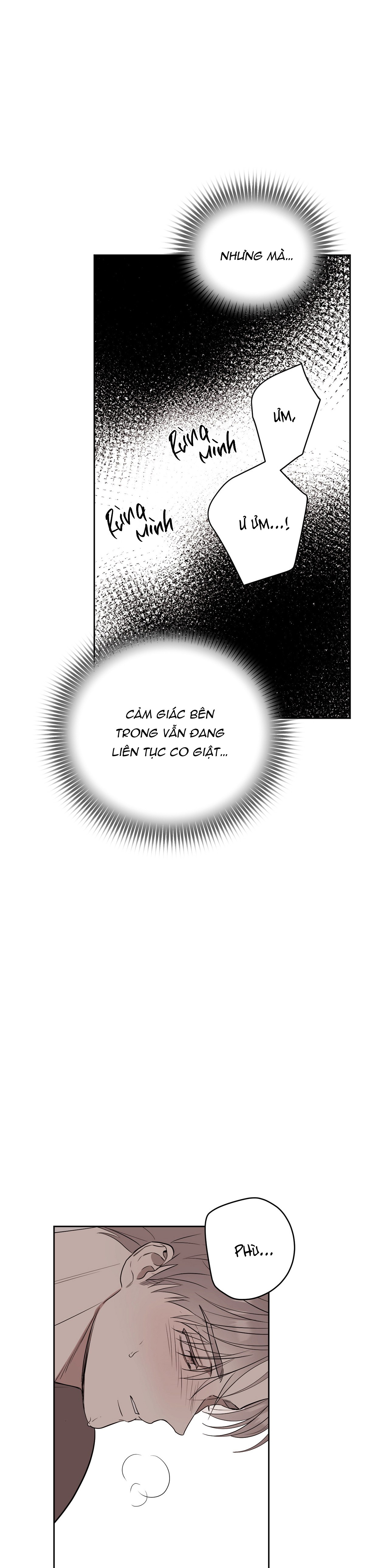 Ngôi Sao Vụt Sáng Ngoại Truyện 8 - H++ - Trang 2