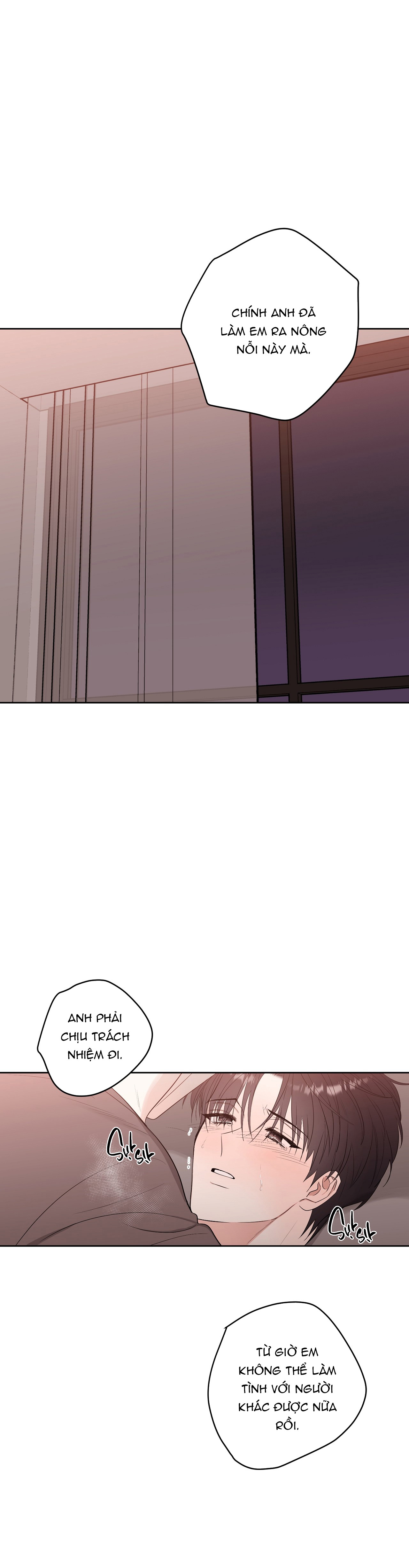 Ngôi Sao Vụt Sáng Ngoại Truyện 8 - H++ - Trang 2