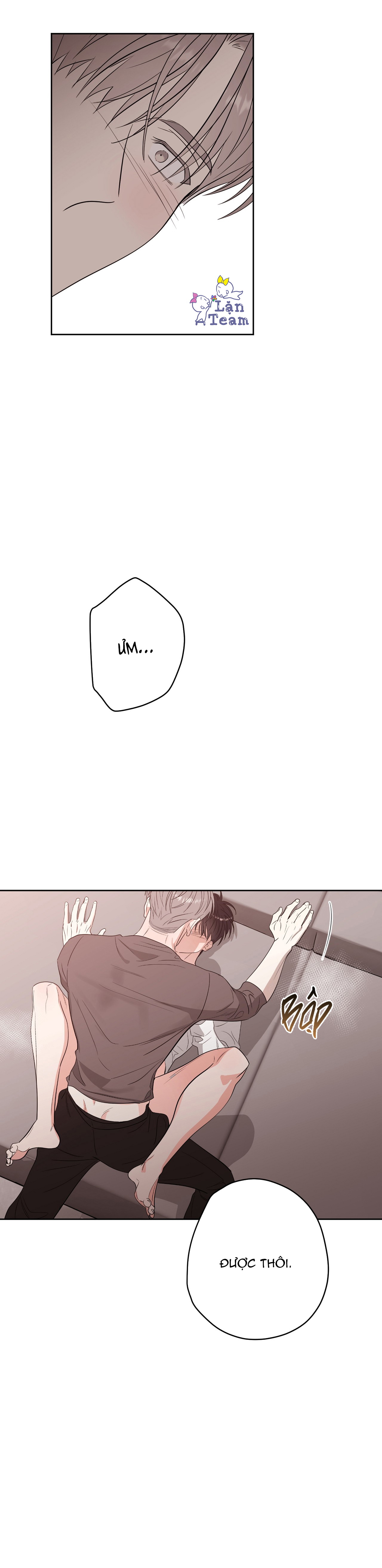 Ngôi Sao Vụt Sáng Ngoại Truyện 8 - H++ - Trang 2