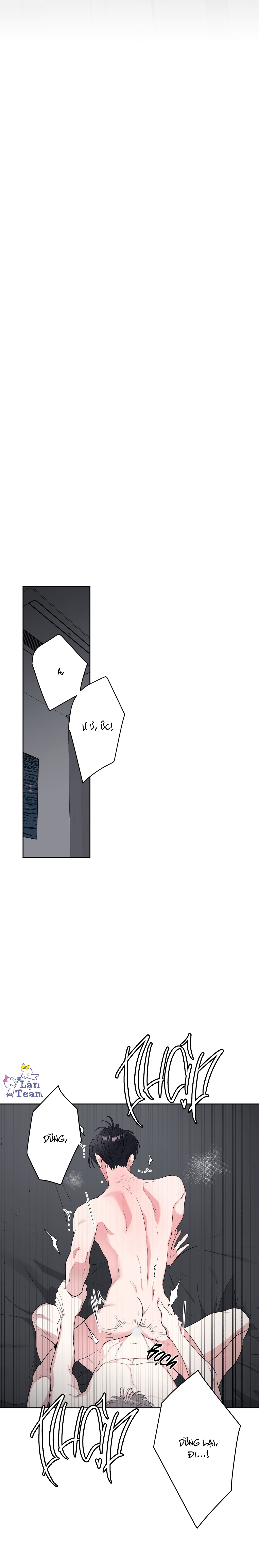 Ngôi Sao Vụt Sáng Ngoại Truyện 8 - H++ - Trang 2